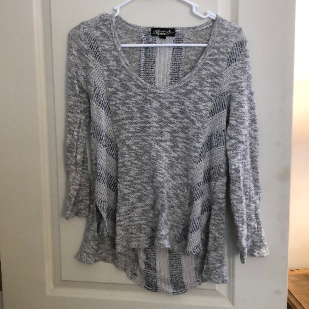 Long sleeve Top